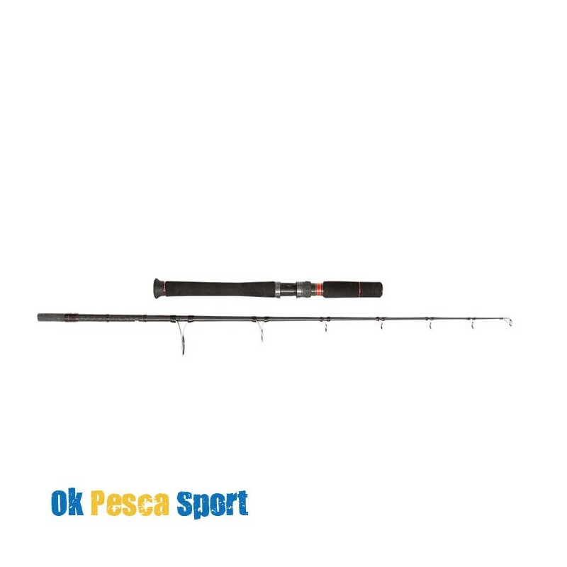 canna Penn spinn OFFSHORE CASTING TUNA
