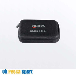 torcia sub led MARES EOS RZ 15 sped. inclusa