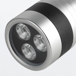 torcia sub a led MARES EOS RZ 20 sped. inclusa