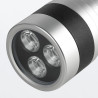 torcia sub a led MARES EOS RZ 20 sped. inclusa