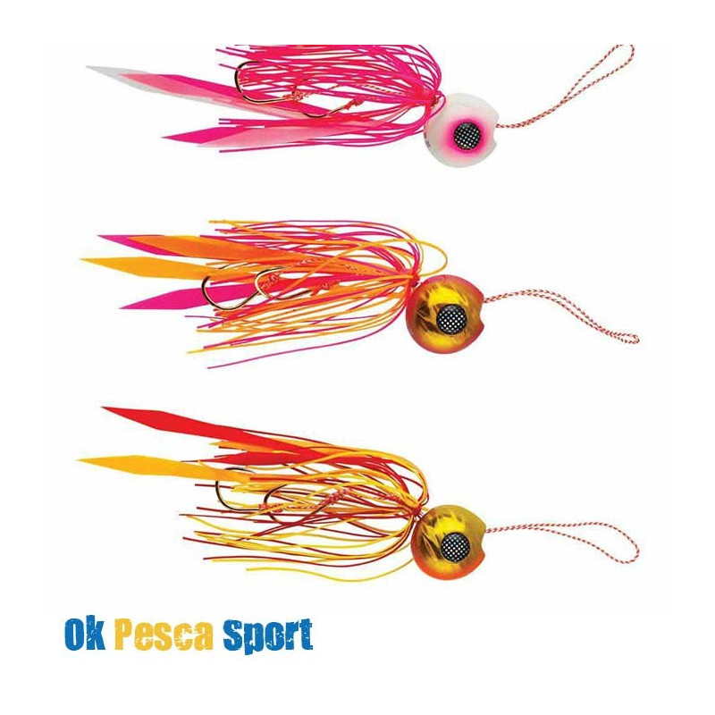 Sakura SLIDER SEPIA MADAI 105 gr