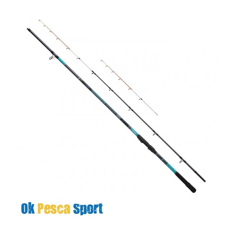 Canna MITCHELL SUPREMA SW bolentino