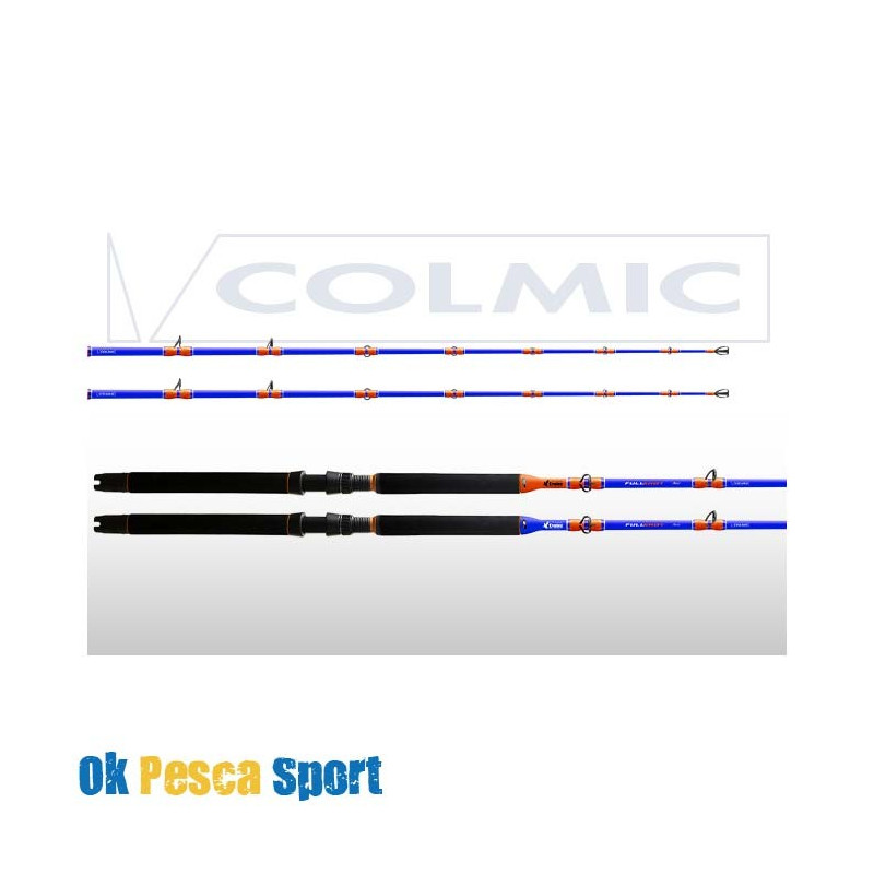 canna Colmic FULLSHOT 7" acid