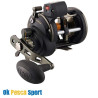 mulinello Penn Squall II 30 LW LC
