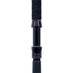 canna Penn OVERSEAS PRO boat 2 pezzi
