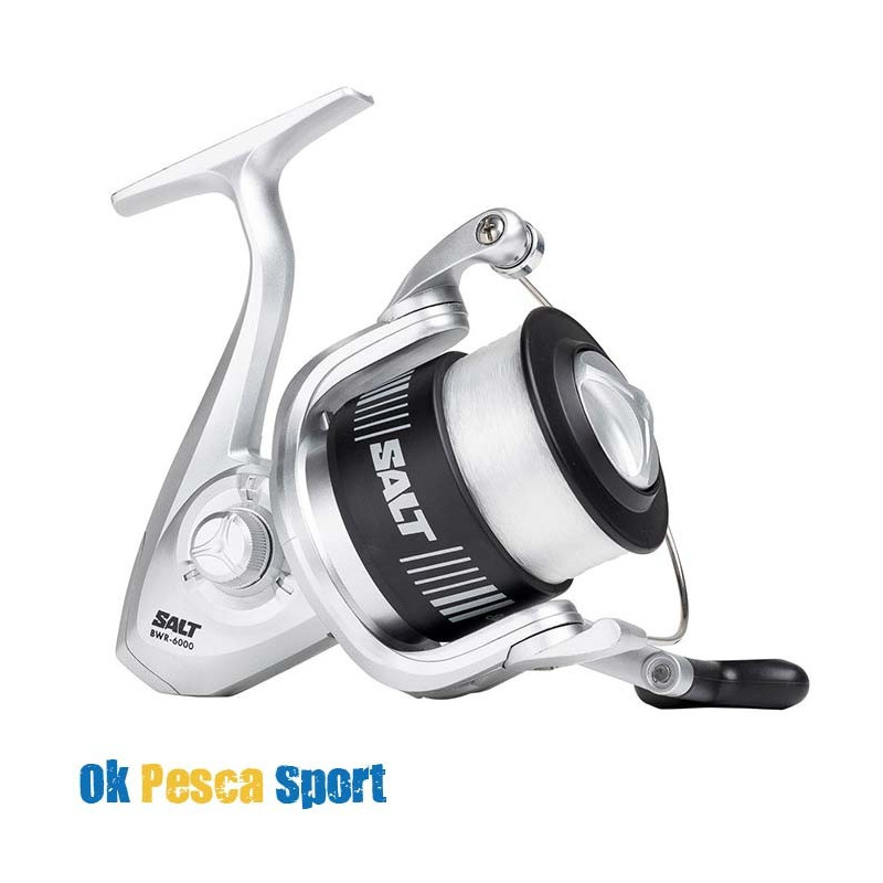 Mulinello SHAKESPEARE SALT spinn 70