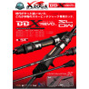 canna XZOGA REVO-SF 6624 S RED