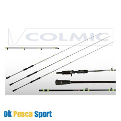 canna Colmic FULL SHOT SLOW GAME 6'8"  150/300 g
