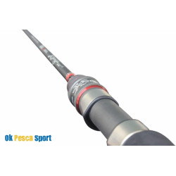 canna XZOGA REVO-SF 6624 S RED