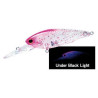 artificiale spinn DUEL LG SHAD 50 mm 4,5 g sinking
