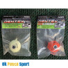 artificiale live bait AQS DENTEX vertical Ok Pesca Sport