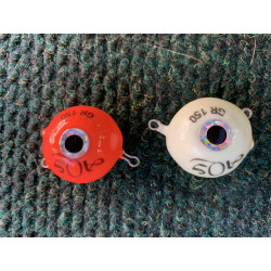 artificiale live bait AQS DENTEX vertical Ok Pesca Sport