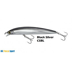 artificiale YO-ZURI HYDRO LC MINNOW 150 34g floating