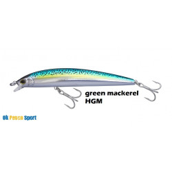 artificiale YO-ZURI HYDRO LC MINNOW 150 34g floating