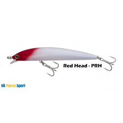 artificiale YO-ZURI HYDRO LC MINNOW 150 34g floating