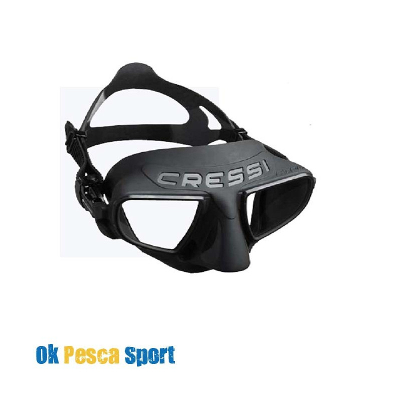maschera Cressi Sub ATOM