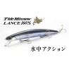 artificiale DUO TIDE MINNOW LANCE 160 S