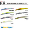 artificiale spinn DUO Tide Minnow SPRAT 140 SF