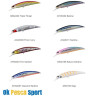 artificiale DUO SPEARHEAD  RYUKI 80 sinking 12g