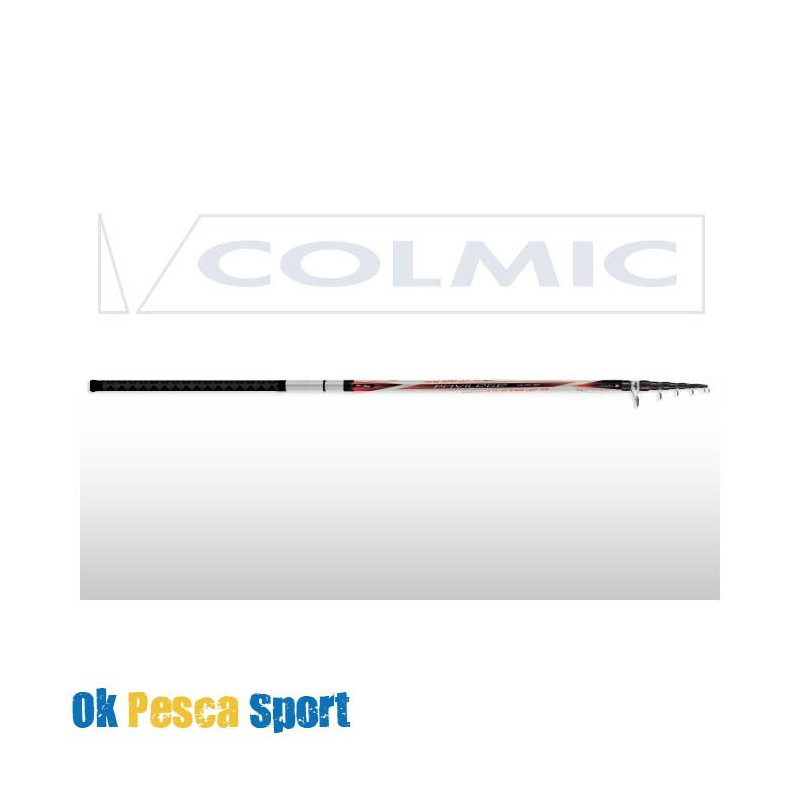 Canna boletino Colmic PRIVILEGE 3.30 /4 .00  300 gr