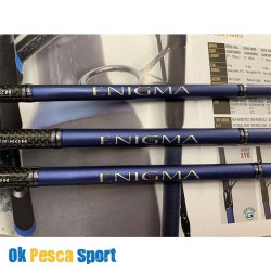 canna spinn Herakles ENIGMA 2 pz