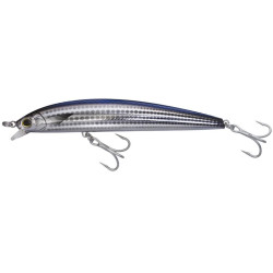 artificiale YO-ZURI HYDRO LC MINNOW 150 34g floating