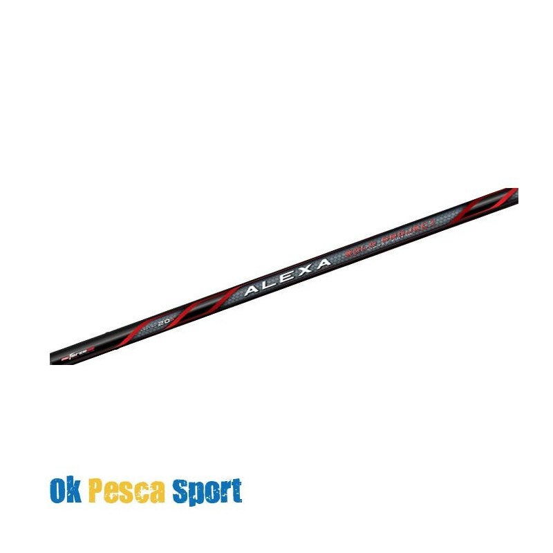 canna bolo Colmic ALEXA