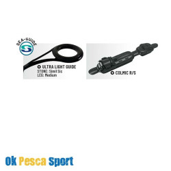canna bolo Colmic ALEXA