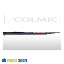 canna Colmic ATECA 4,50  30/130 g 3 sezioni