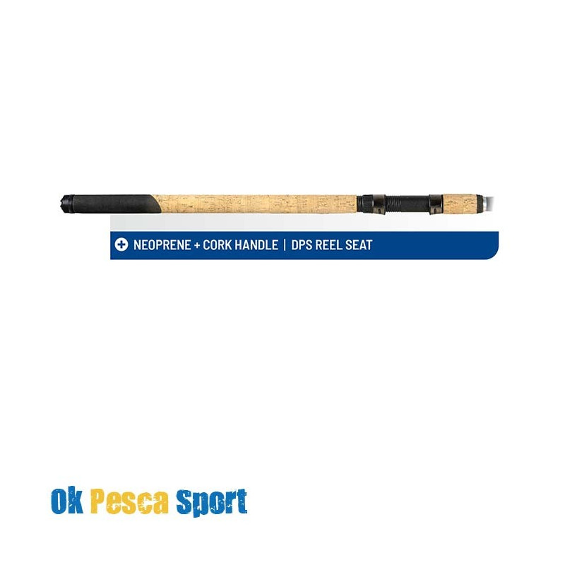 canna tele match Colmic JEKILL az 80 g