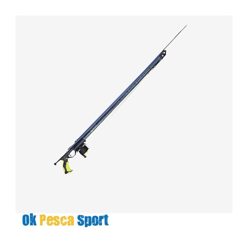 Abalete Mares STRIKE POLYGON  -Ok Pesca Sport- nuovo