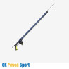 Abalete Mares STRIKE POLYGON  -Ok Pesca Sport- nuovo