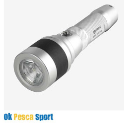 torcia Mares EOS 10 LRZ ricaricabile