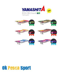 ARTIFICIALI YAMASHITA EGI OH 3.0 SEARCH NEON BRIGHT