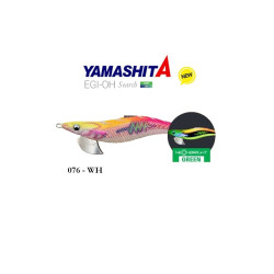 ARTIFICIALI YAMASHITA EGI OH 3.0 SEARCH NEON BRIGHT