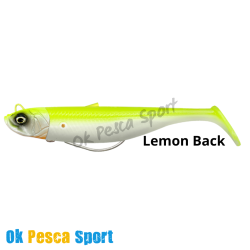 artificiale Savage Gear  minnow WEEDLESS 10 cm 16 g S