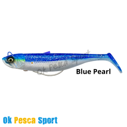 artificiale Savage Gear  minnow WEEDLESS 10 cm 16 g S
