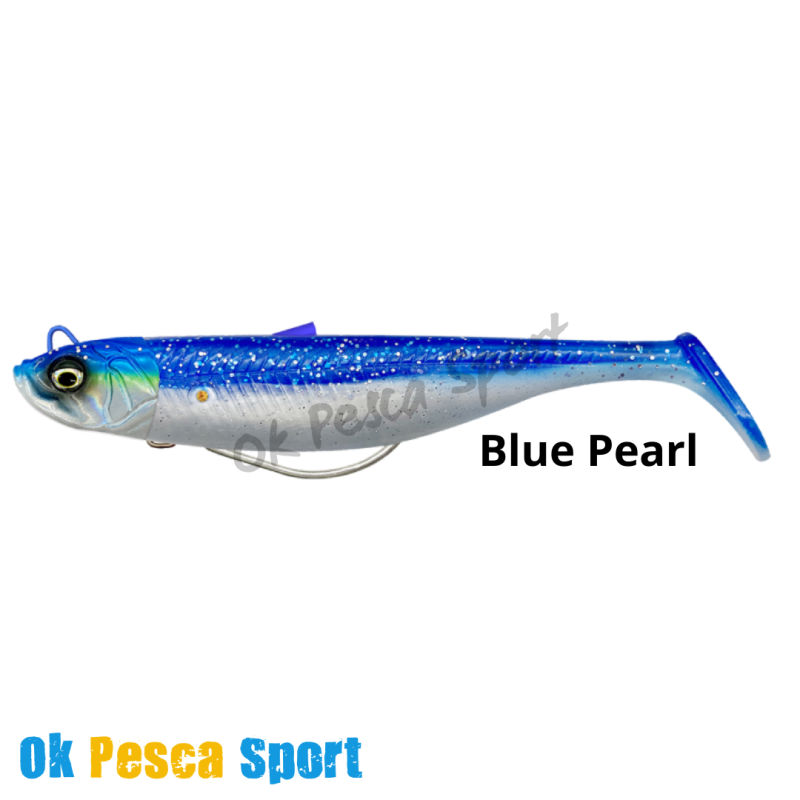 artificiale Savage Gear  minnow WEEDLESS 10 cm 16 g S
