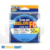 Fluorocarbon  Sunline Siglon - Ok pesca Sport