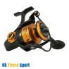 nuova versione mulinello Penn SPINFISHER VII