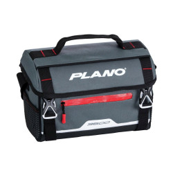 cassetta Plano Weekend Series 3600 Case