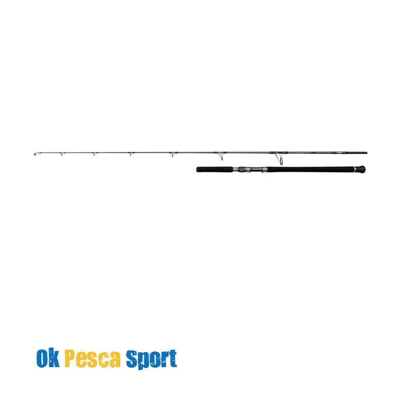 canna spinn PENN Battalion Solid Offshore Casting Rod