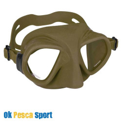 maschera apnea Mares X-TREAM silicone-Ok Pesca Sport-2022