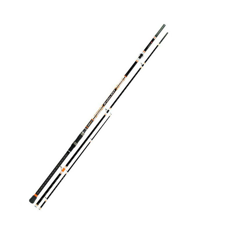 canna bolentino Colmic ARATON XXT