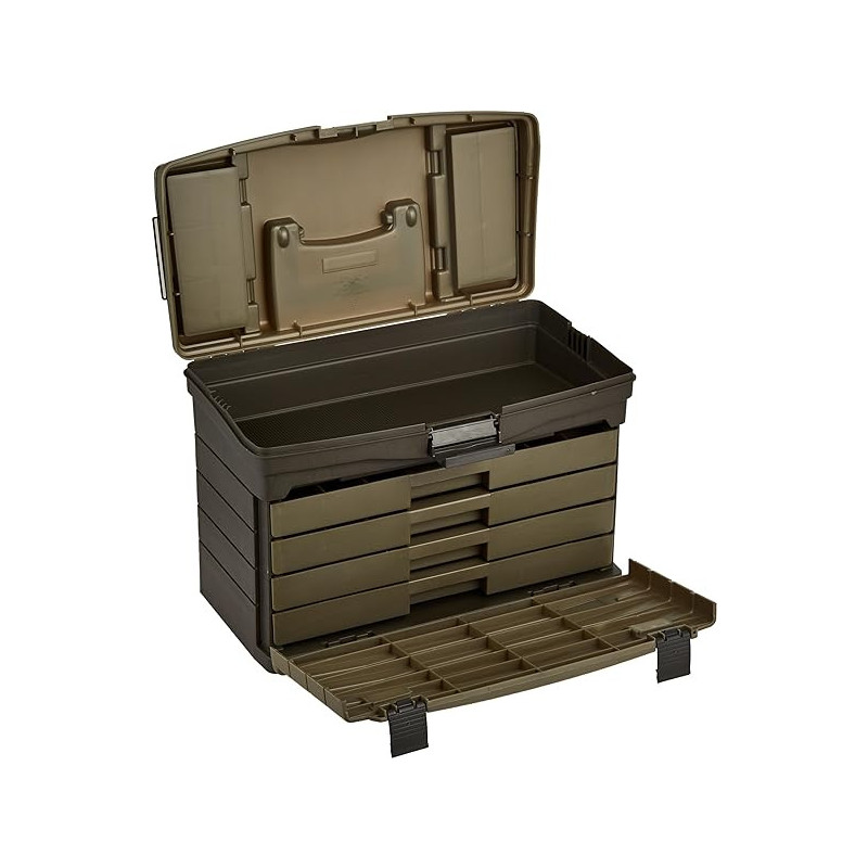 cassetta porta attrezzatura PLANO 758-005 -Ok Pesca Sport-