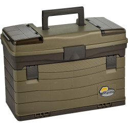 cassetta porta attrezzatura PLANO 758-005 -Ok Pesca Sport-