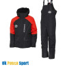 tuta Penn FIERCE thermo  suit