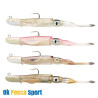 SAVAGE GEAR SWIM SQUID RTF 200 G