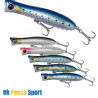 Artificiale SAVAGE GRAVITY POPPER