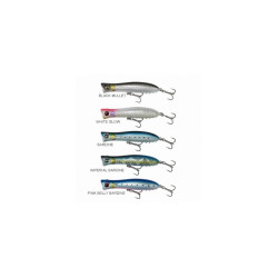 Artificiale SAVAGE GRAVITY POPPER
